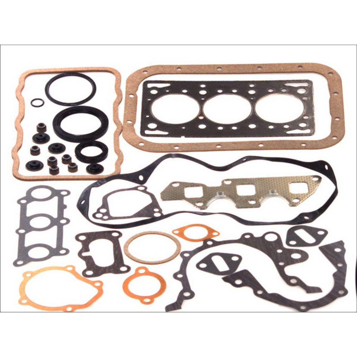 Image of Pakkingset, motor