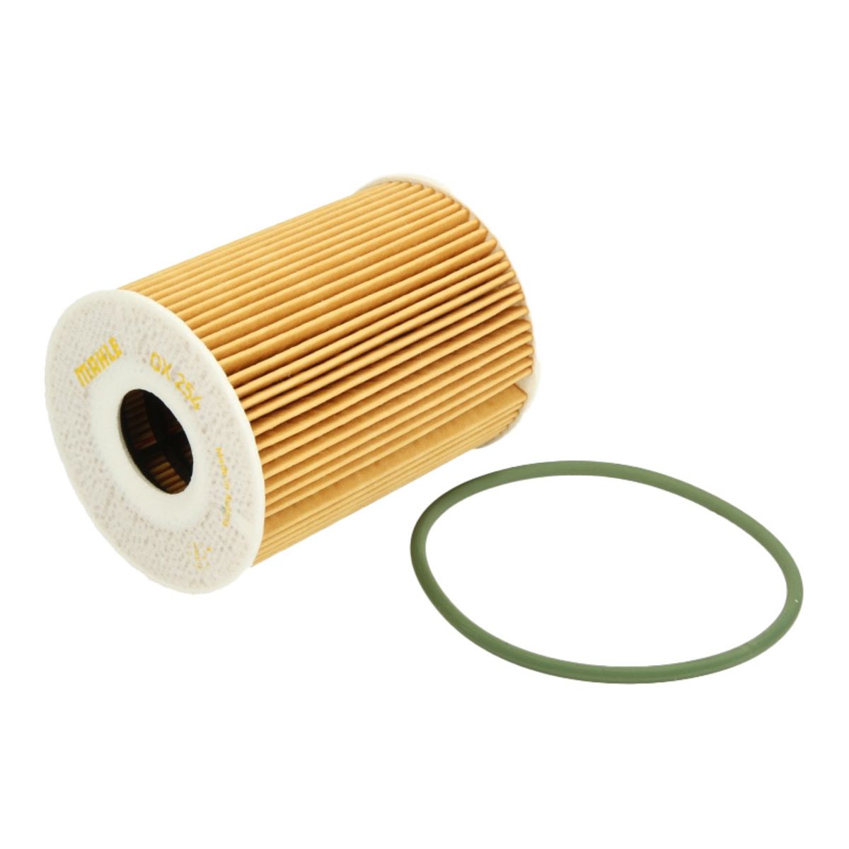 Image of Oliefilter