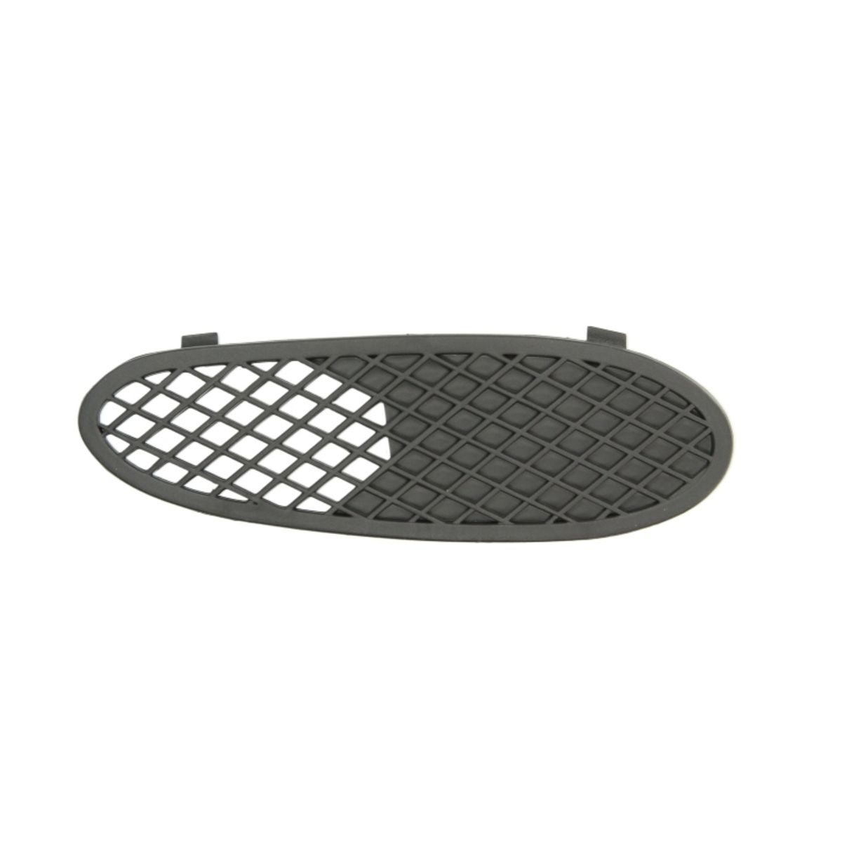 Blic Ventilatierooster, Bumper 6502-07-3517912P Rechts