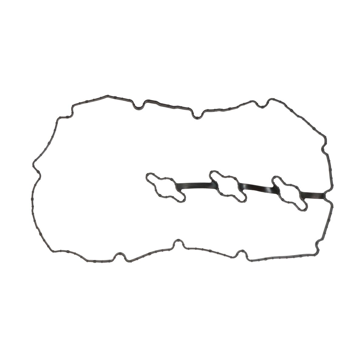 Image of Pakking kleppendeksel   links