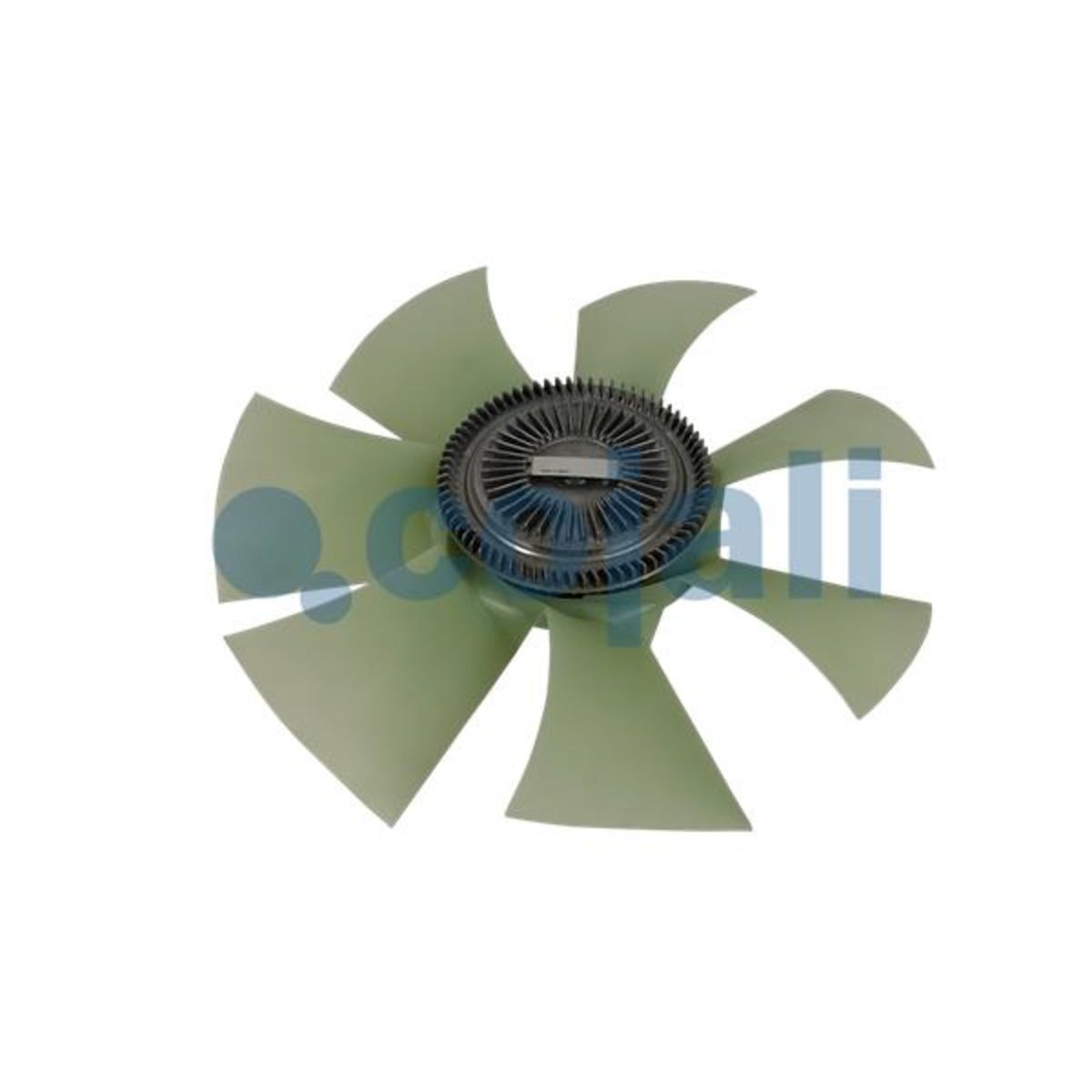 Image of Koelventilatorwiel