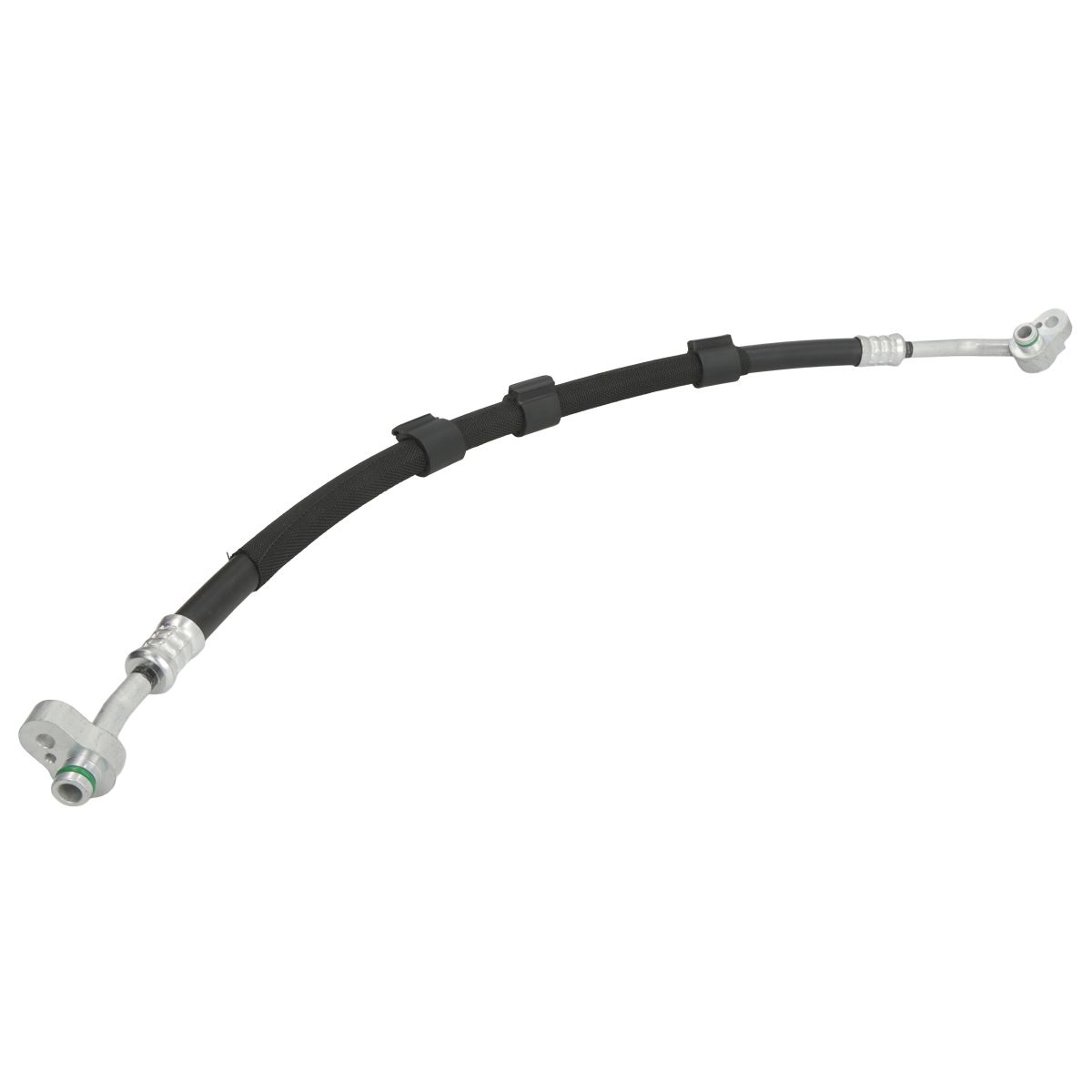 Hochdruck-/Niederdruckleitung, Klimaanlage THERMOTEC KTT160561