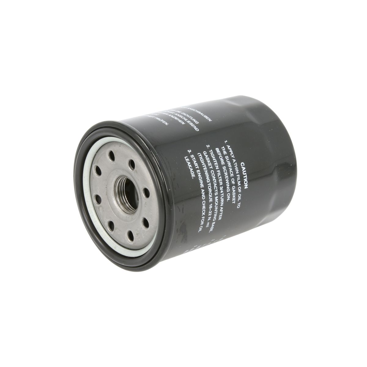 Image of Oliefilter