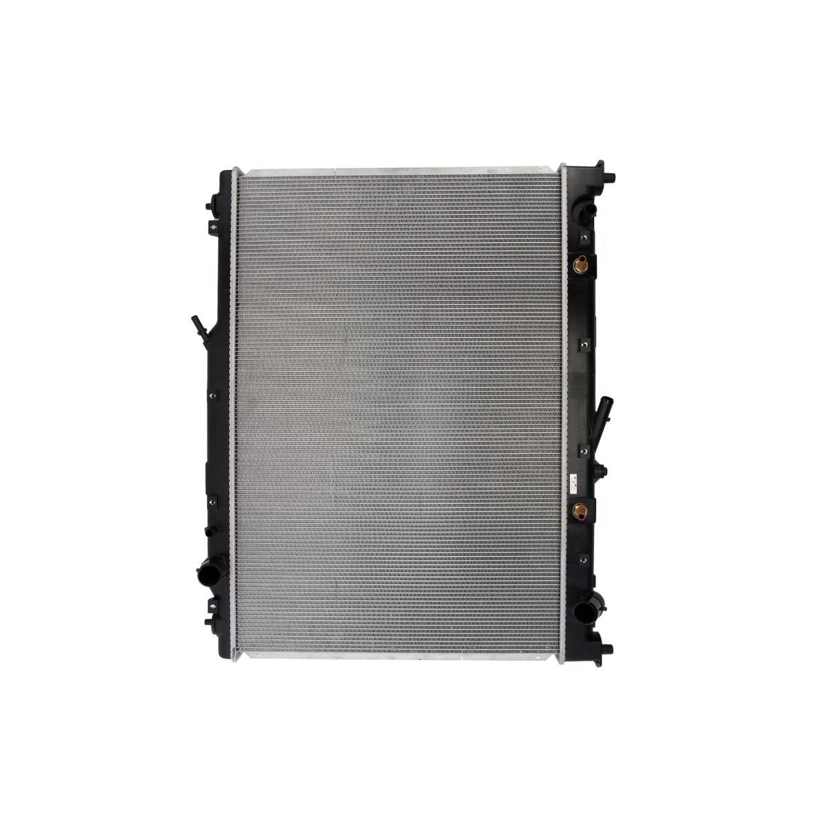 Image of Radiator, motorkoeling