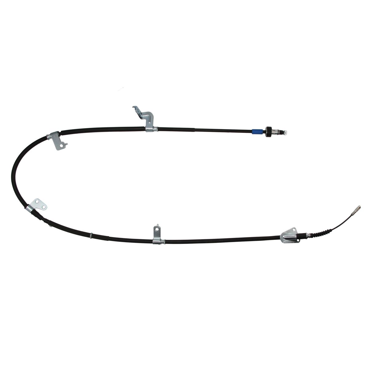 Image of Kabel, parkeerrem
