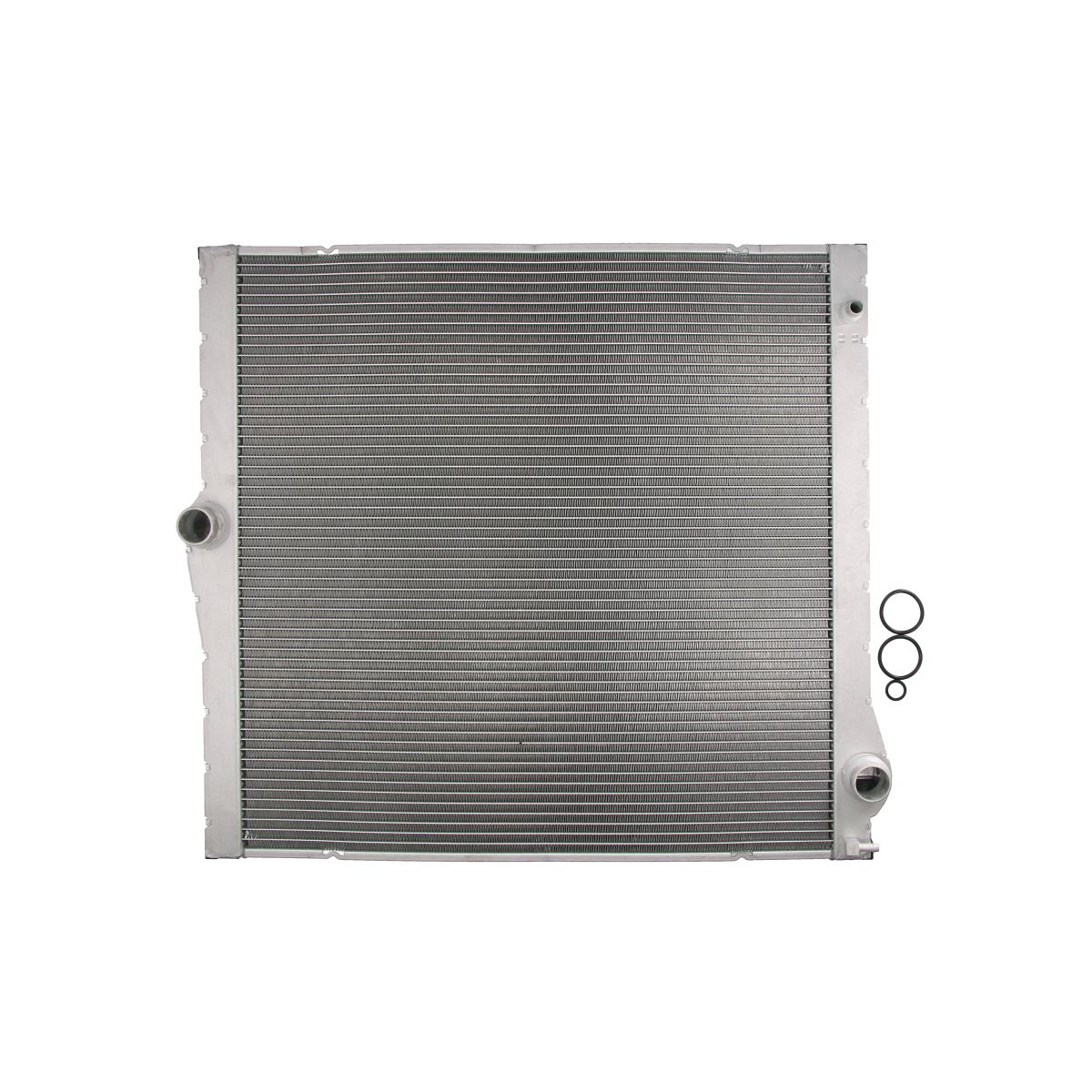 Image of Radiator, motorkoeling