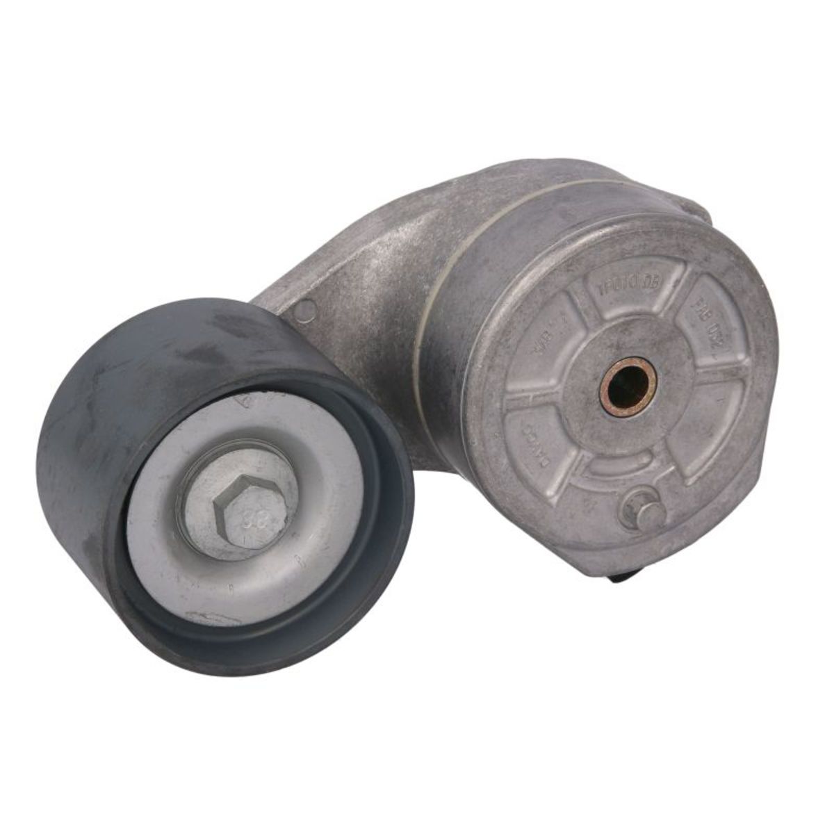 Image of Riemspanner, Poly V-riem