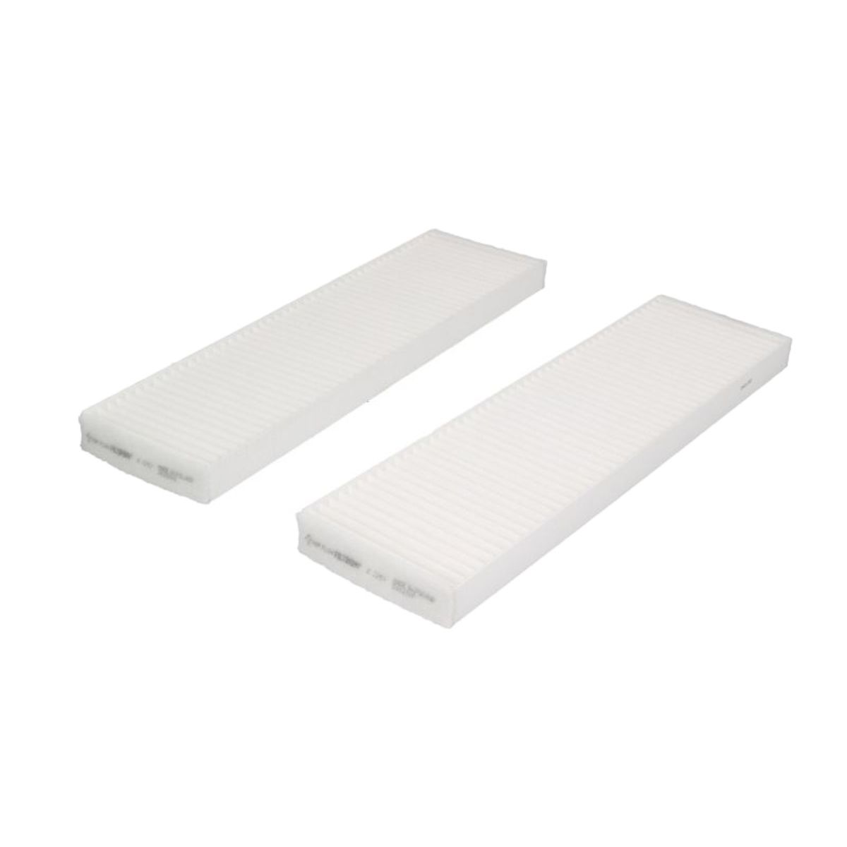 Filtron Filtro Cabina K1257-2X