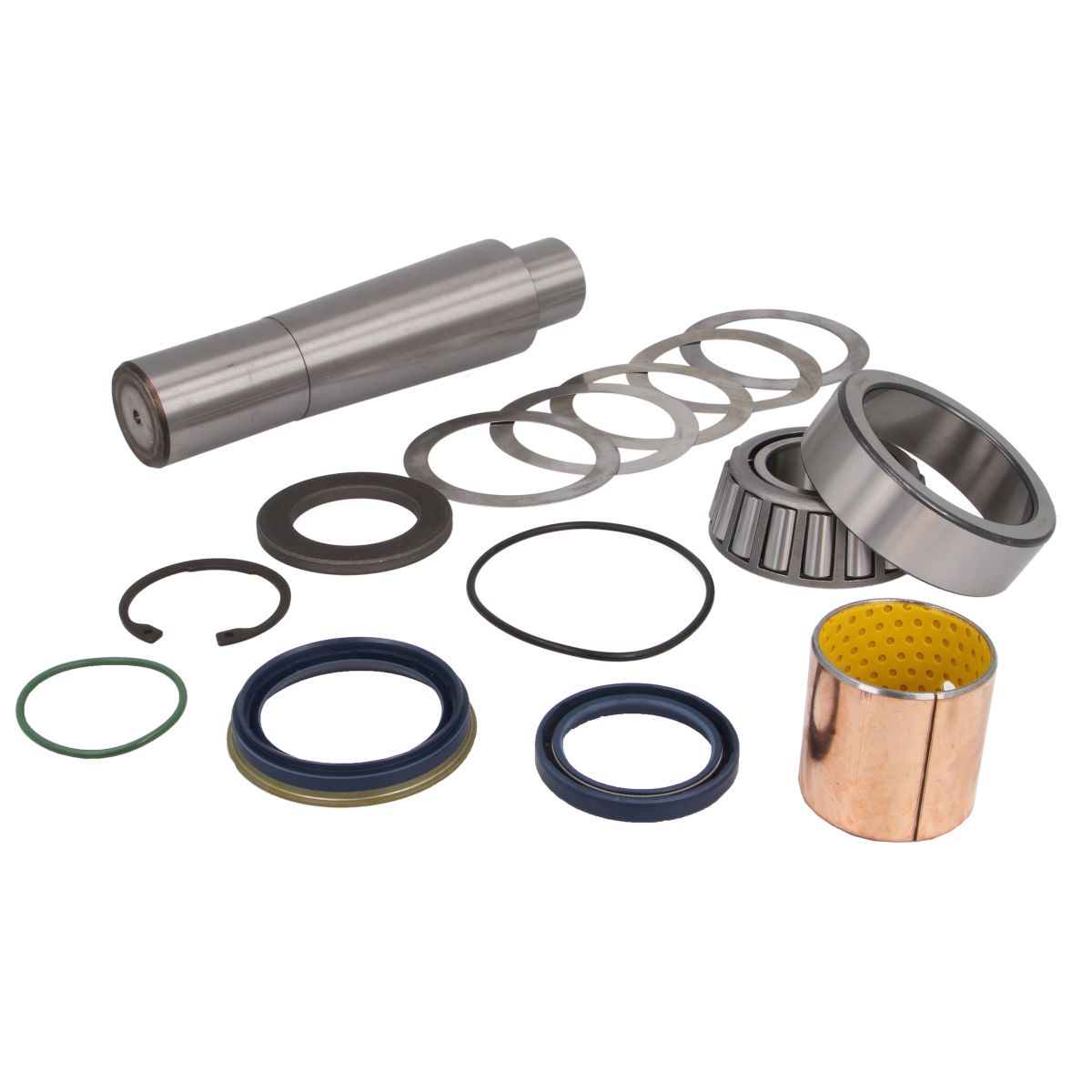 Image of Fusee reparatieset