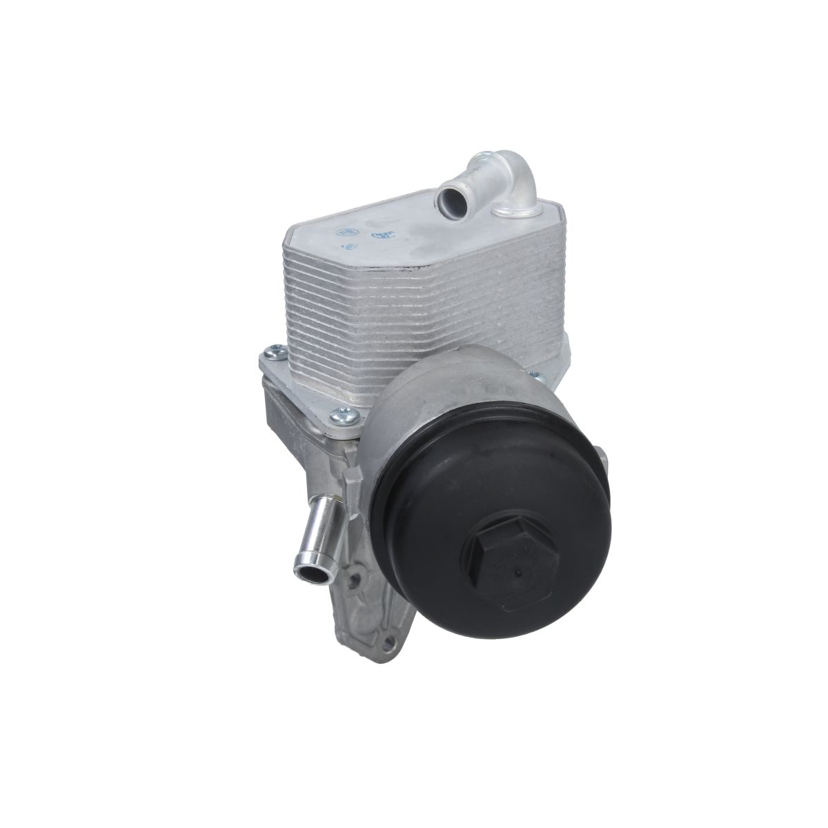 Image of Olie radiator, motorolie
