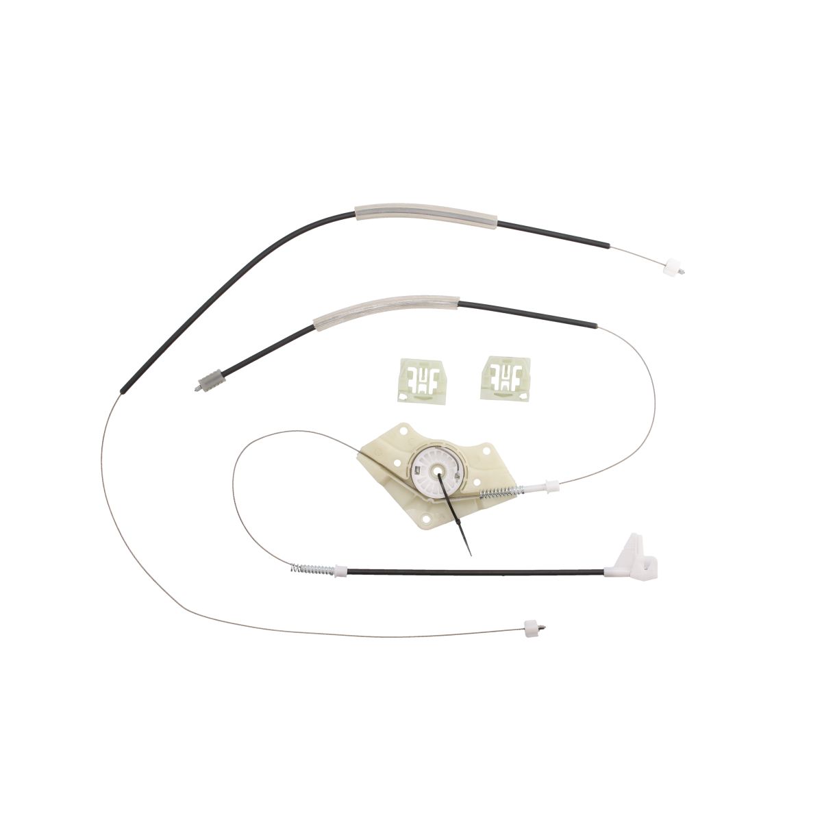 Image of Reparatieset, raamopener   links