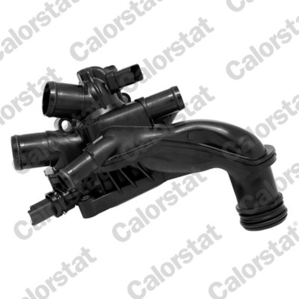 Thermostat, Kühlmittel CALORSTAT BY VERNET TE7136.105J