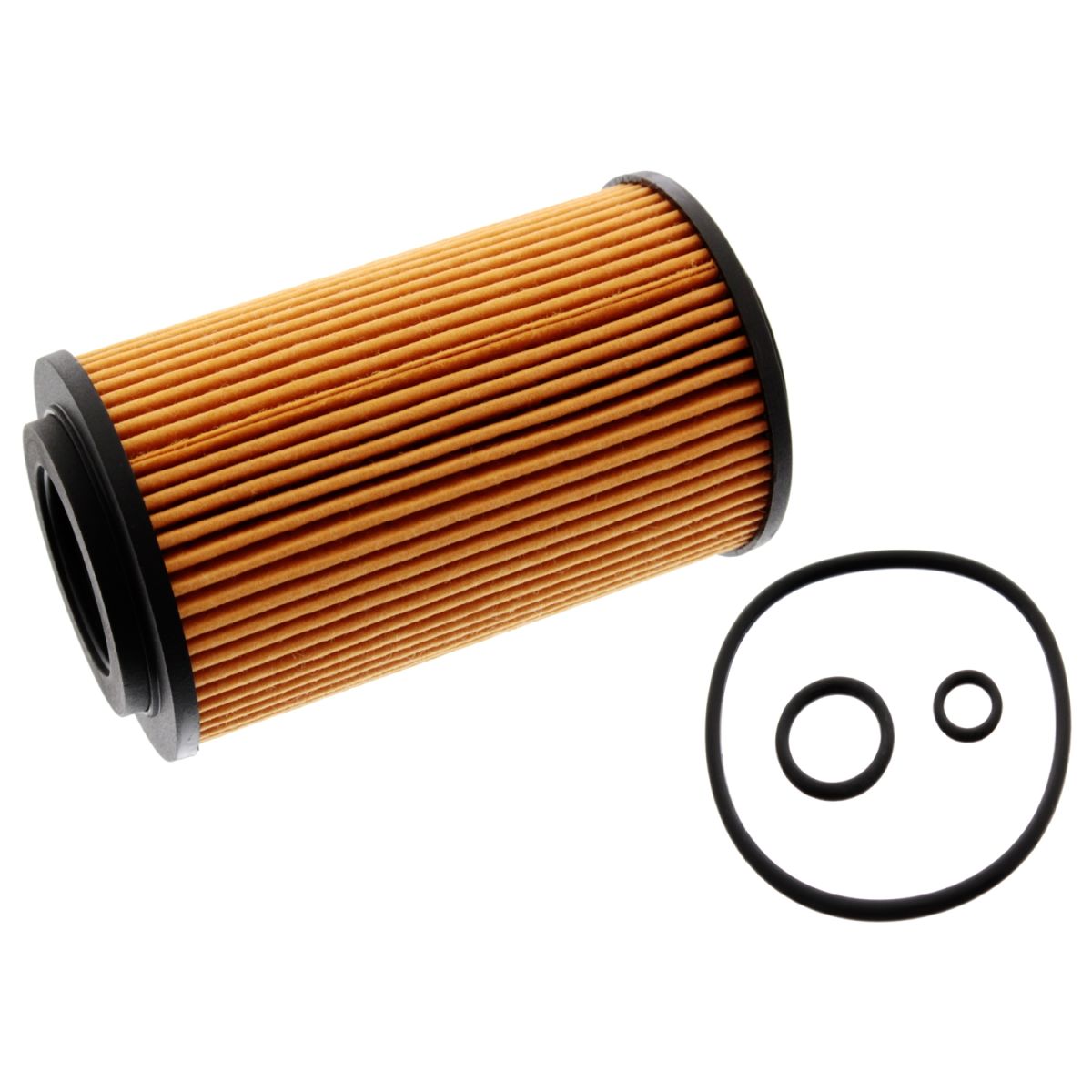 Image of Oliefilter  BILSTEIN