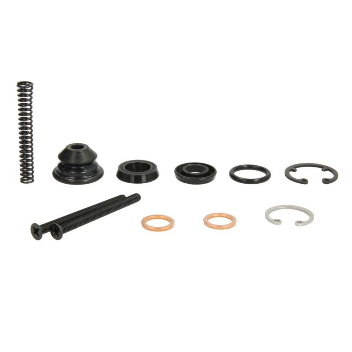 Repair kit, master brake cylinder ALL BALLS AB18-1084
