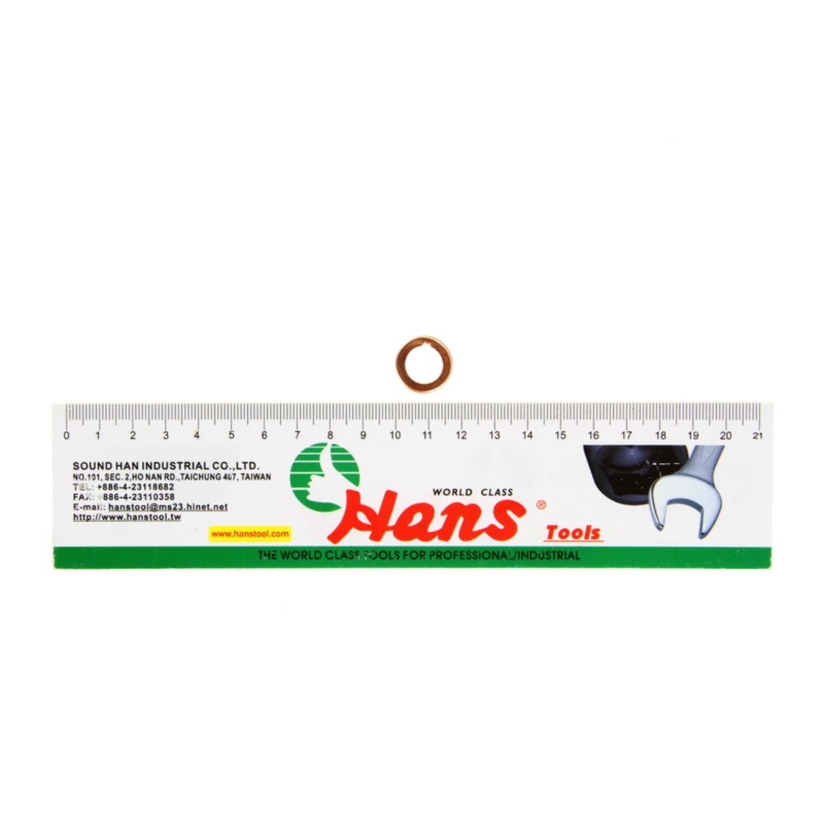 Elring Joint De Bouchon Vidange 776.327