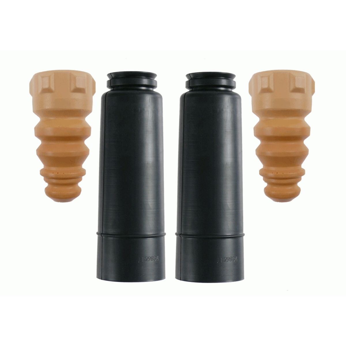 Sachs Kit Di Protezione, Soffietto, Ammortizzatore 900 203