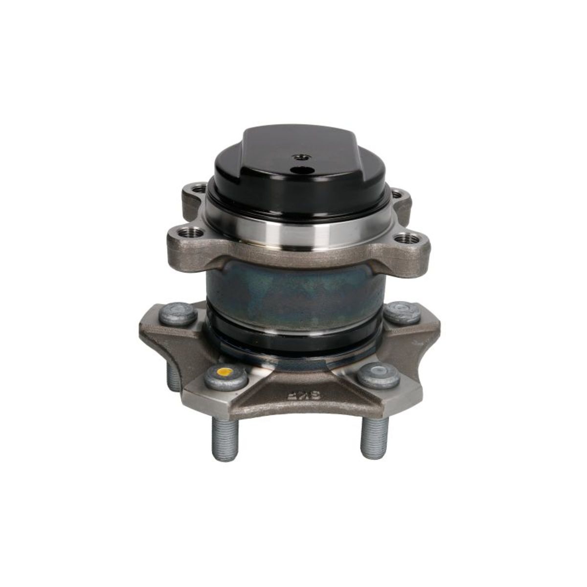 Skf Radlagersatz Größe 5.0 Vkba 6997