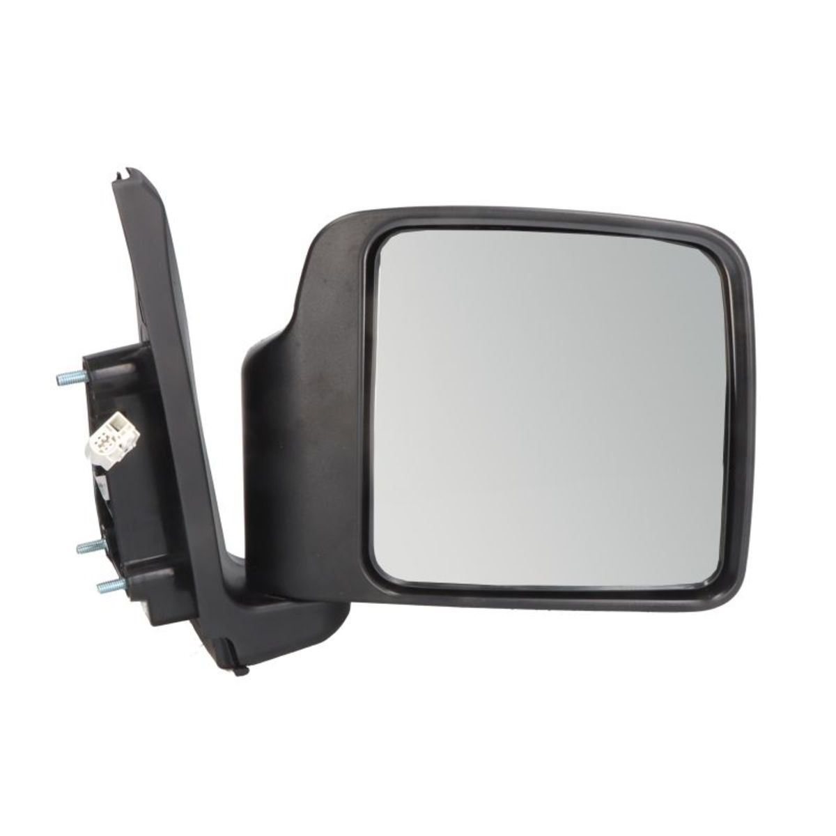 Espejo retrovisor exterior derecha para ajuste elect. espejo 335-0113 TYC - Imagen 2