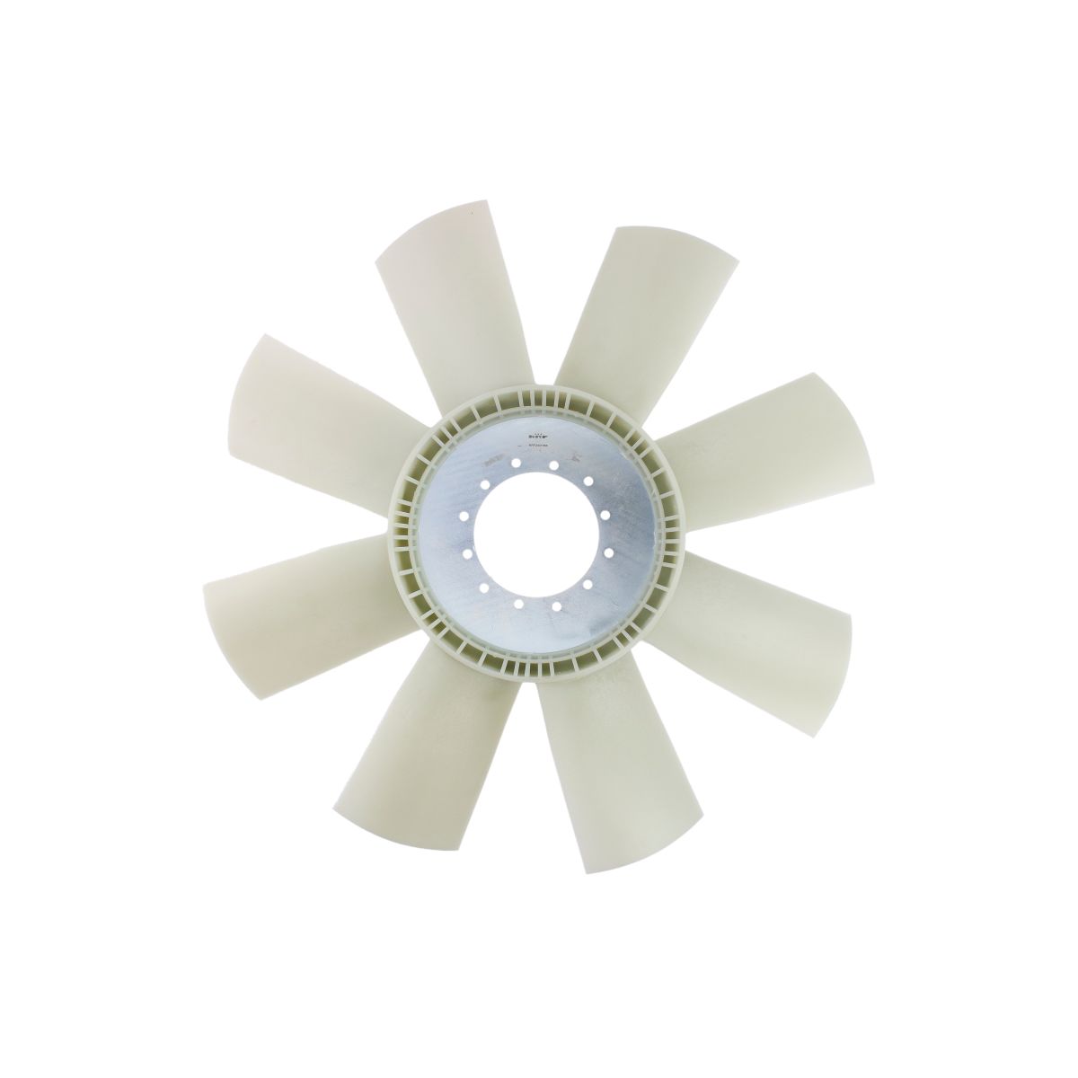 Ventilatorwiel, Motorkoeling Nrf 49837