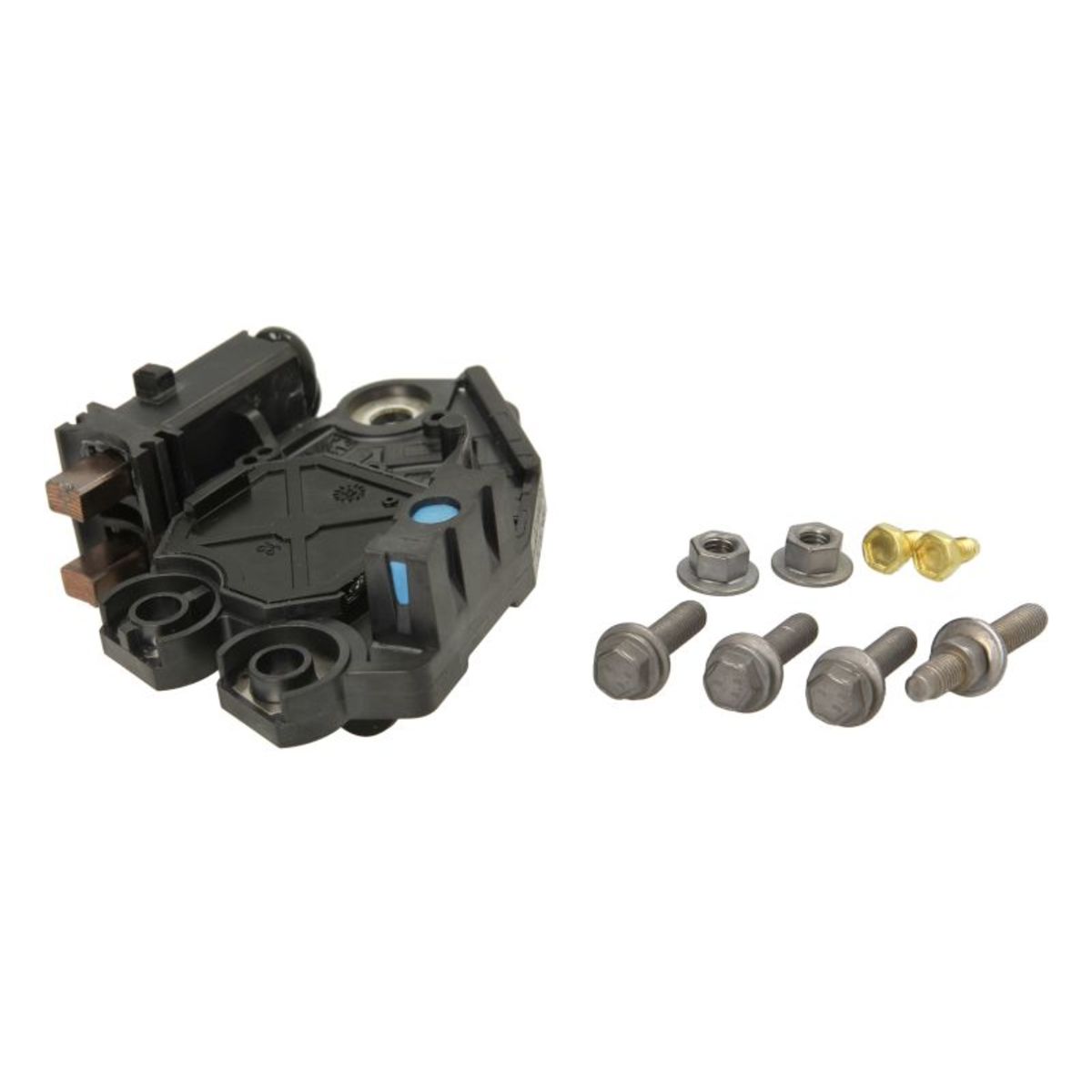 Valeo Régulateur D'alternateur 593532