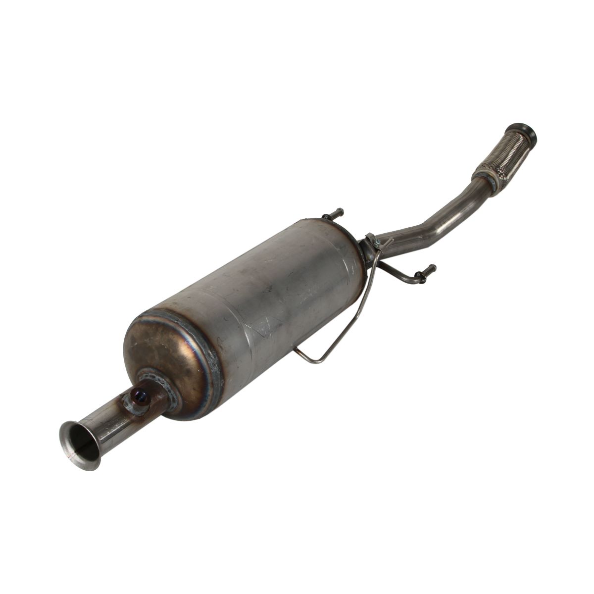 Image of Roetfilter  1293