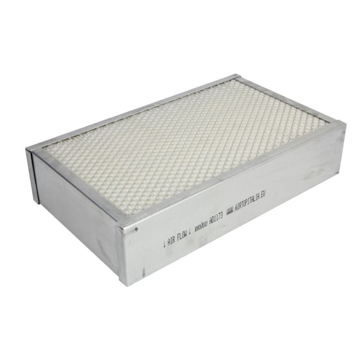 Image of Cabinefilter  PUR-HC0531