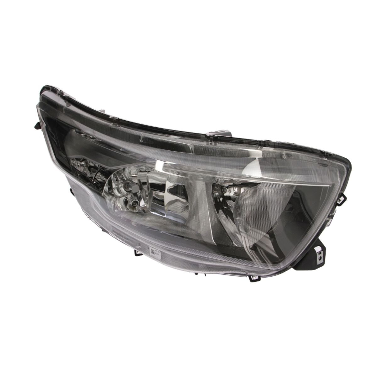Magneti Marelli Fanali 712479001129, Destro