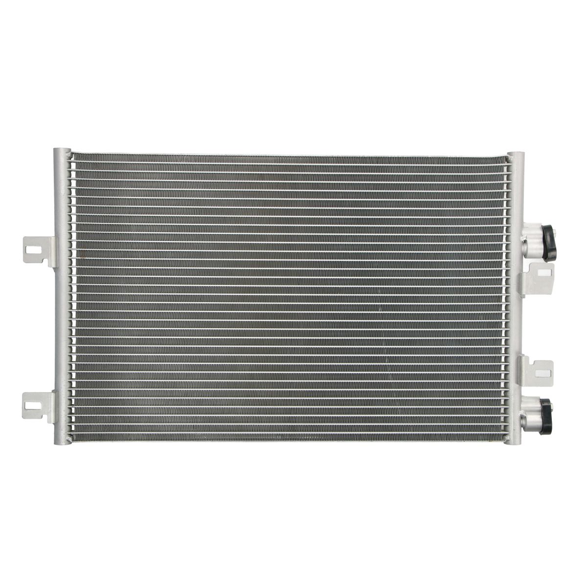 Image of Condensator, airconditioning