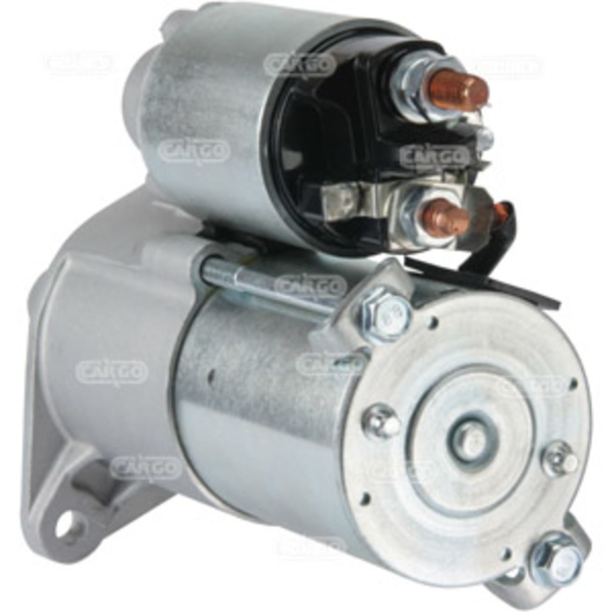 Image of Starter