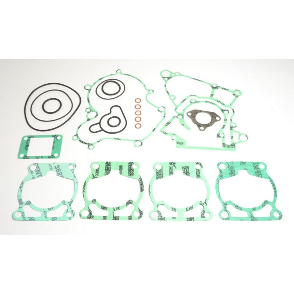 Dichtungsvollsatz, Motor ATHENA P400270850049