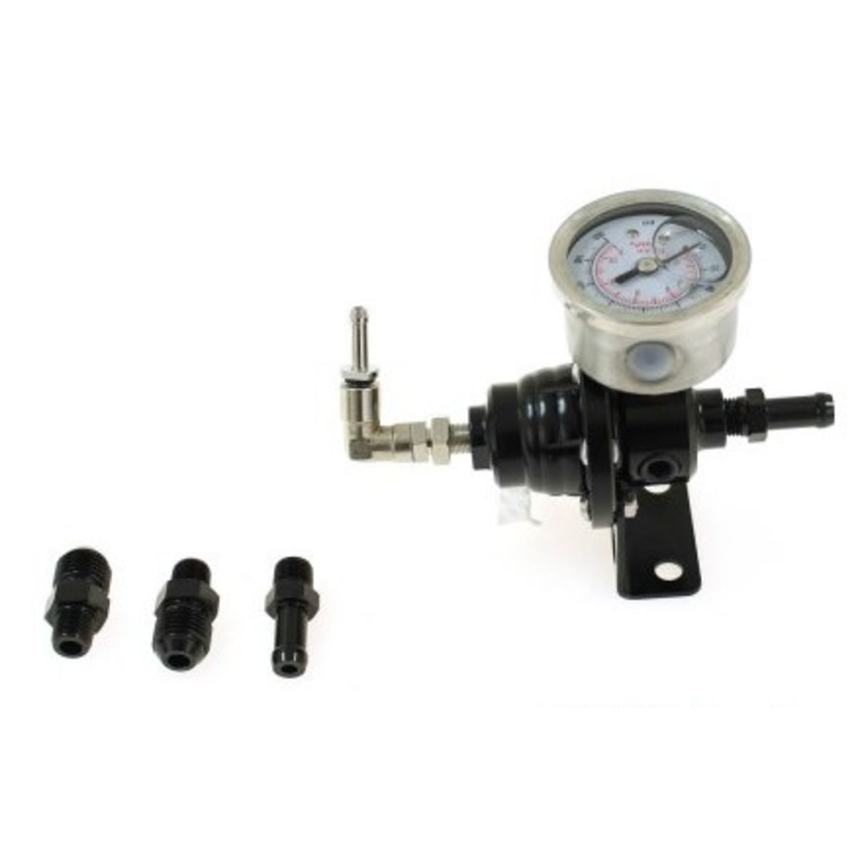 Régulateur de pression du carburant TURBOWORKS CN-FP-015