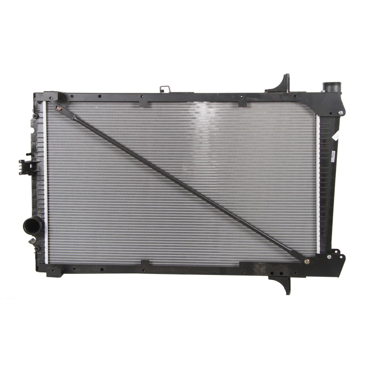 Image of Radiator, motorkoeling