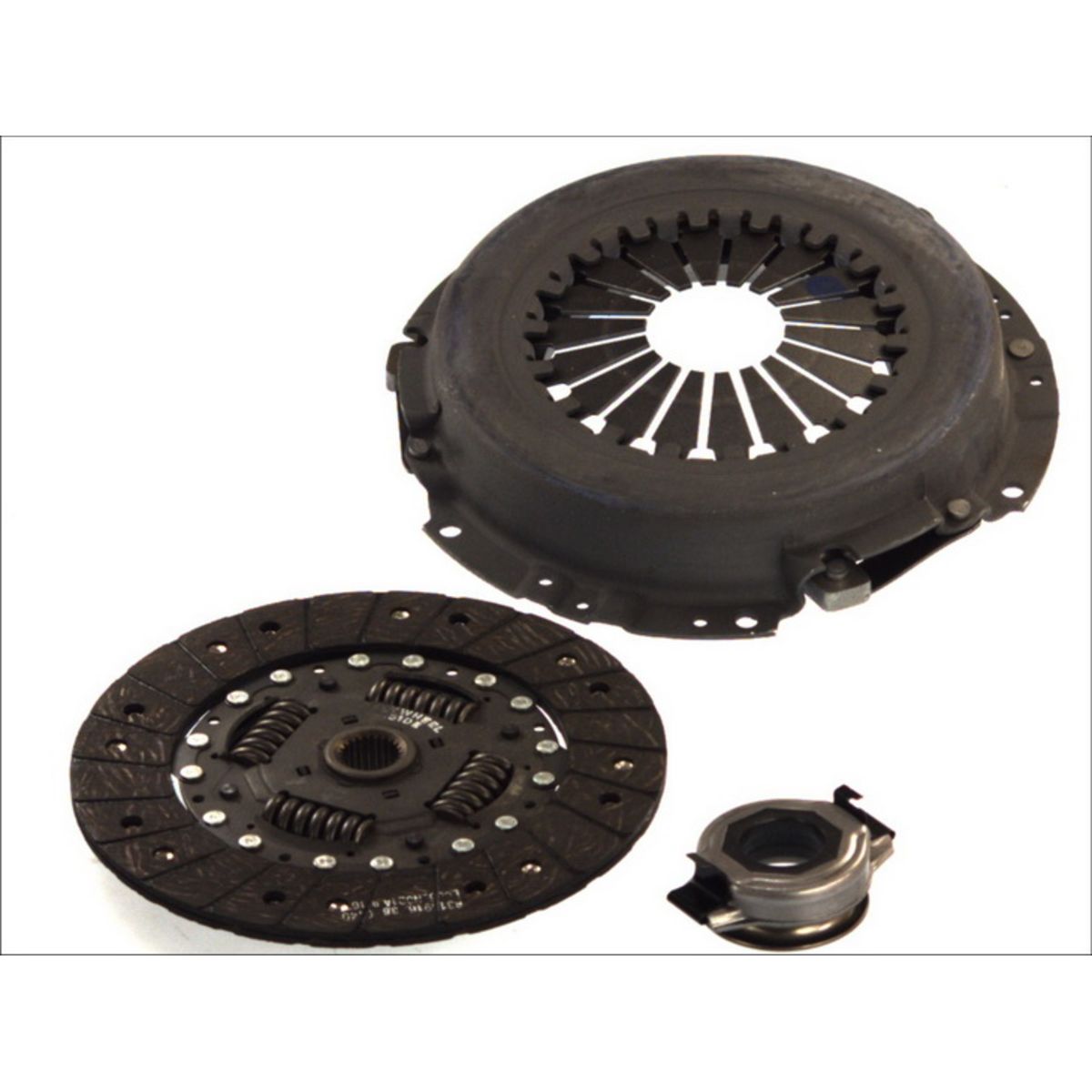 Aisin Kit Frizione Kn-083