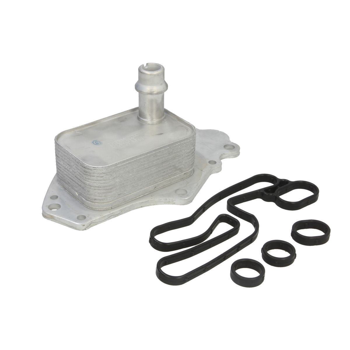 Image of Olie radiator, motorolie