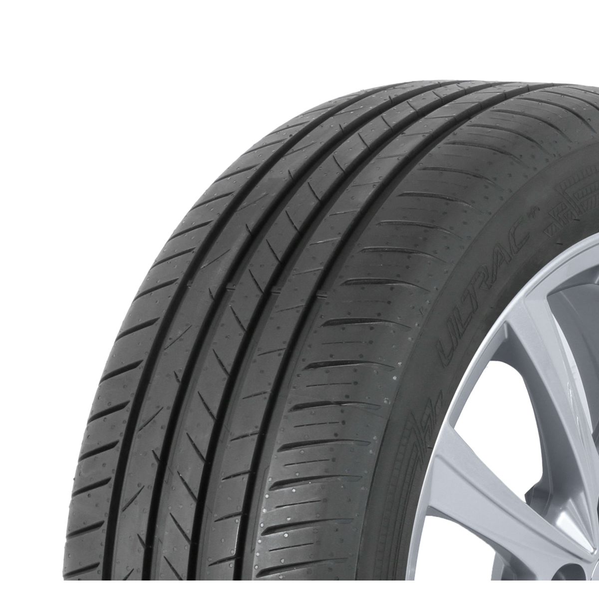 Sommerreifen VREDESTEIN Ultrac+ 185/55R15 82V