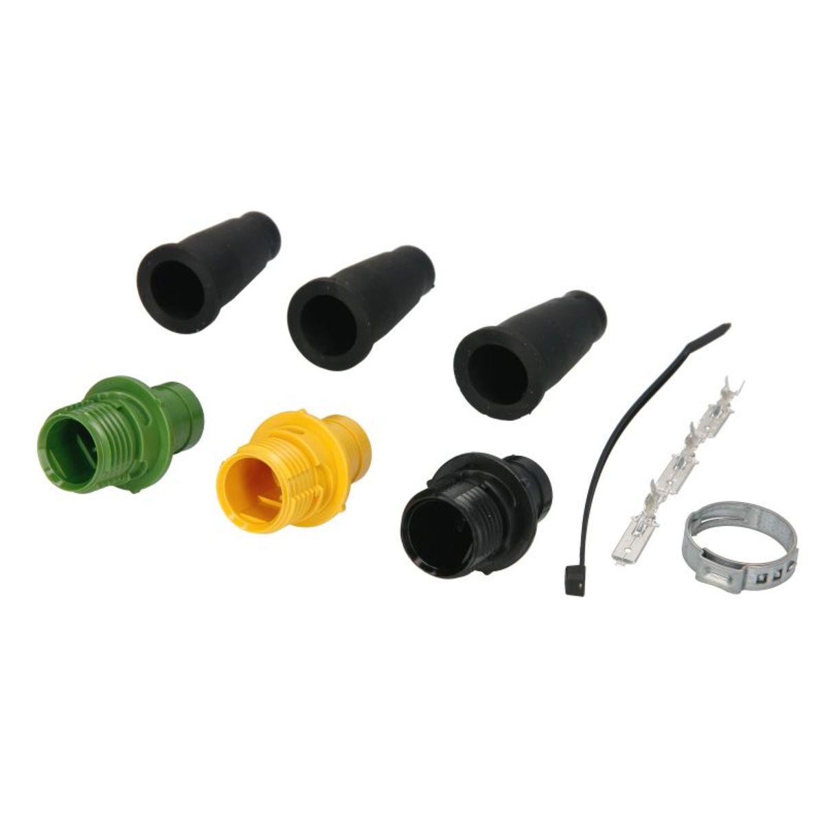 Steckdose ASPÖCK A13-5625-991