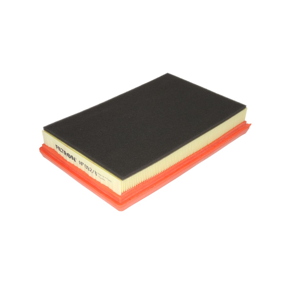 Filtron Filtro Aria Ap092/8