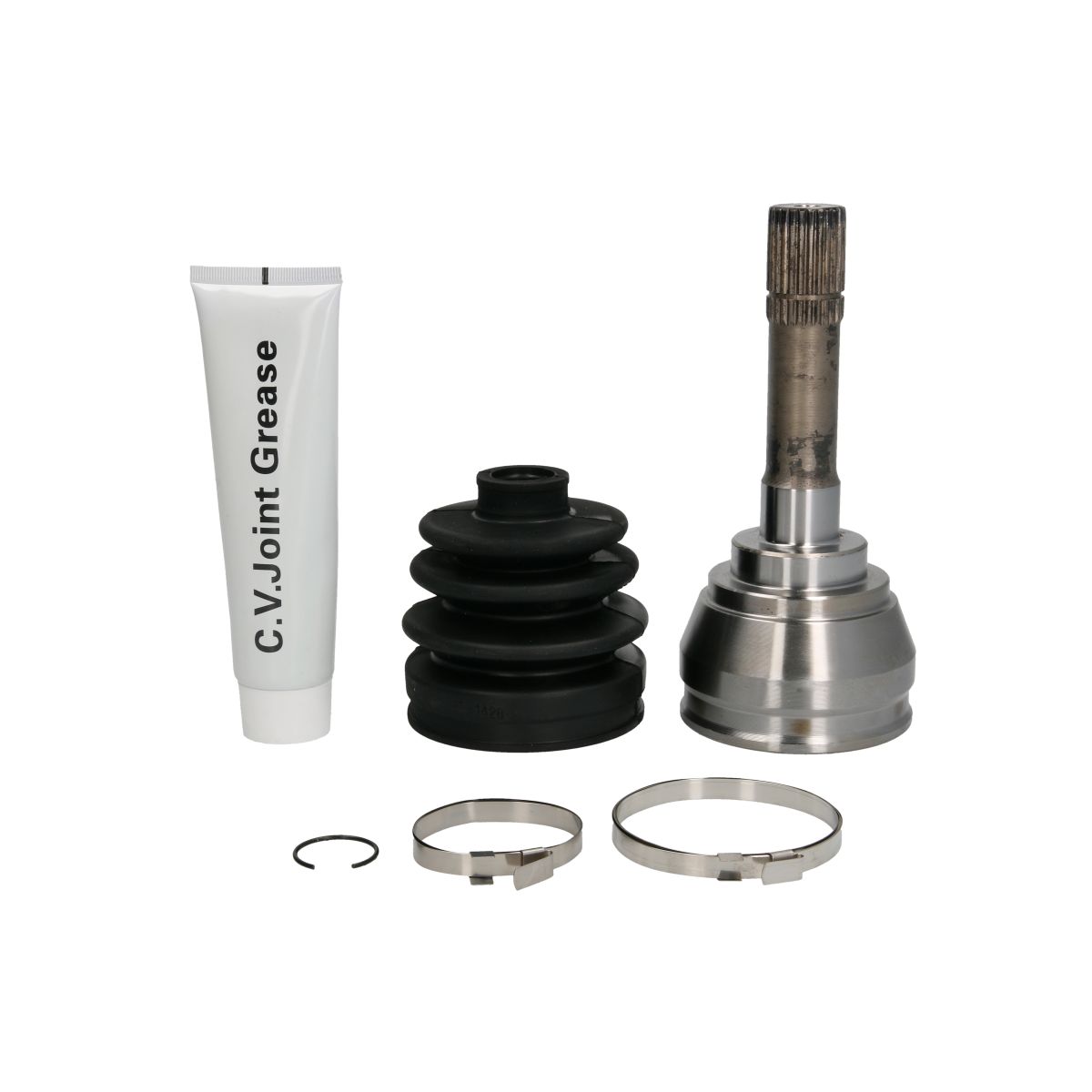 Image of Homokineet reparatie set, aandrijfas