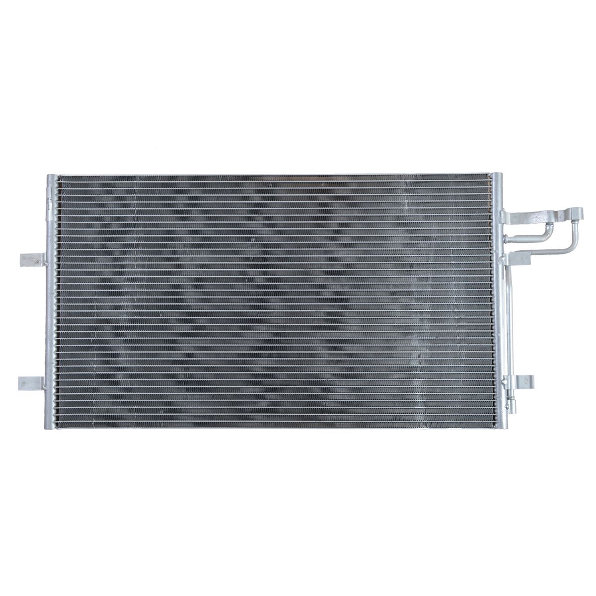 Nrf Condensator, Airconditioning 35551