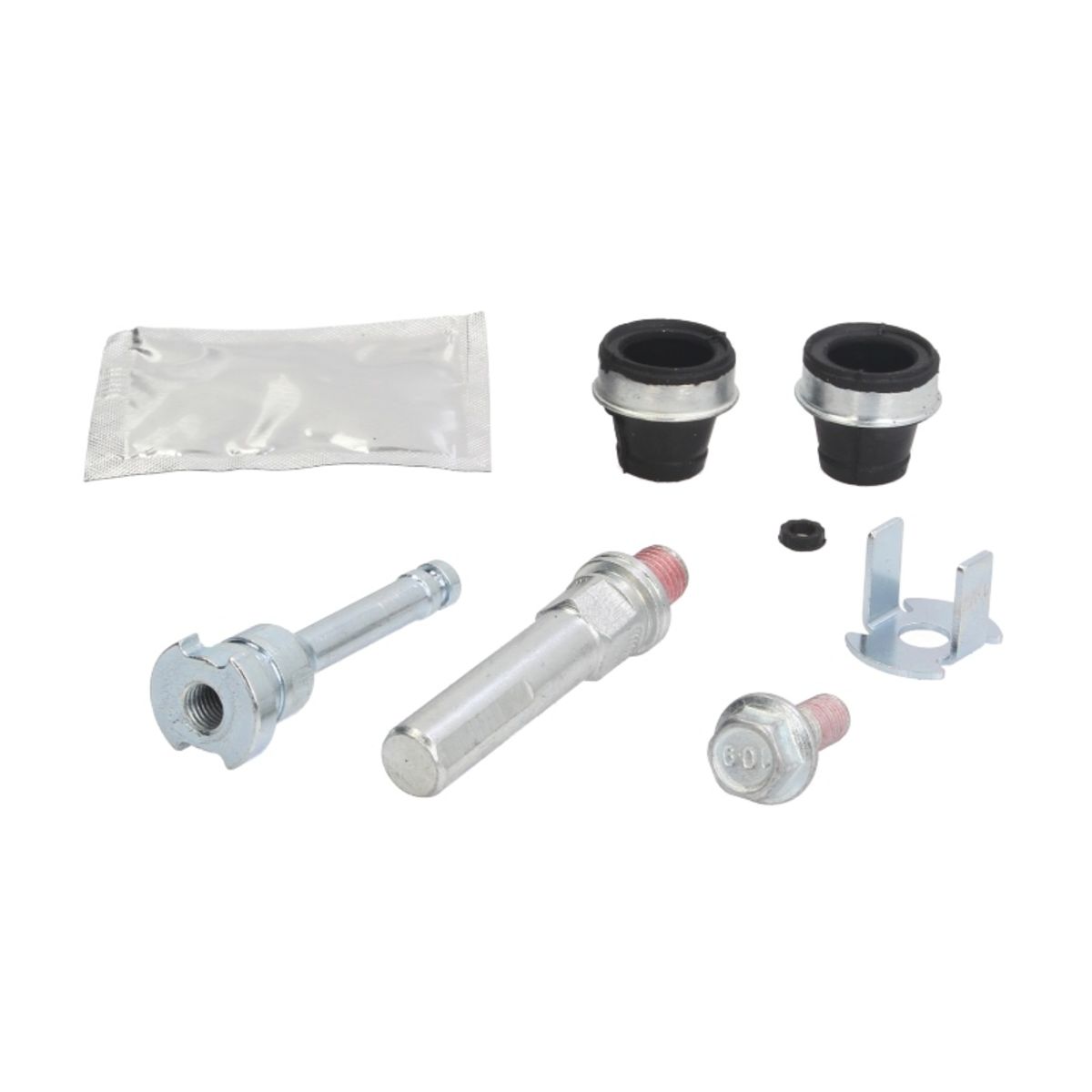 Image of Reparatieset, remklauw