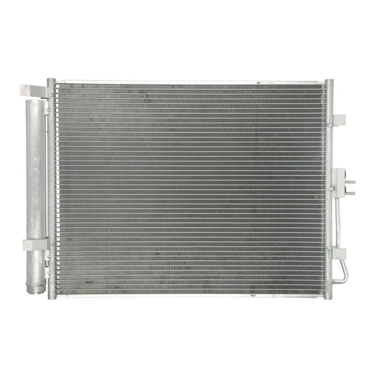 Condensator, airconditioning