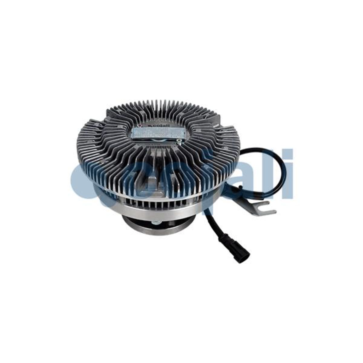 Image of Koppeling, radiatorventilator