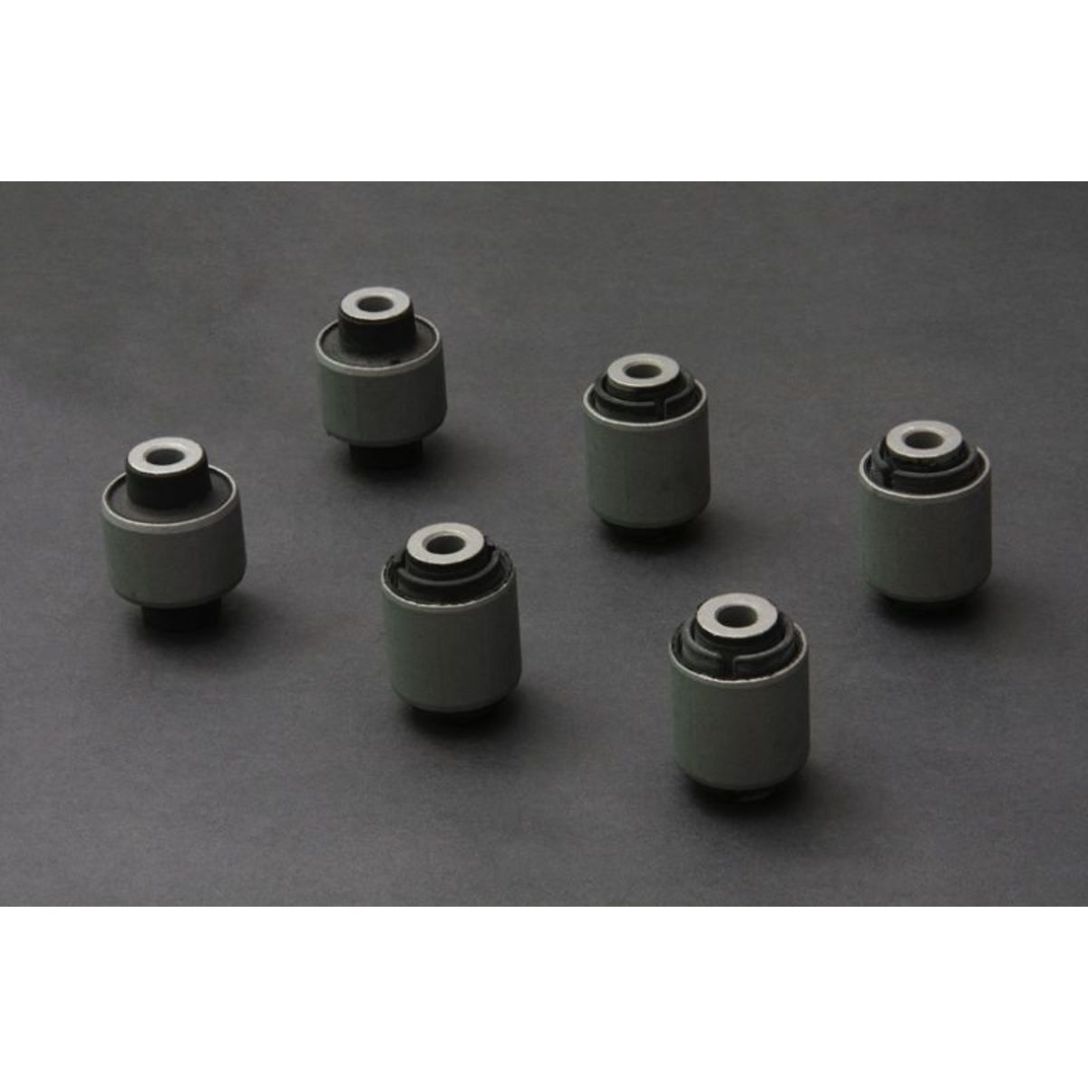 Silent bloc de suspension HARDRACE HR6103-DC2