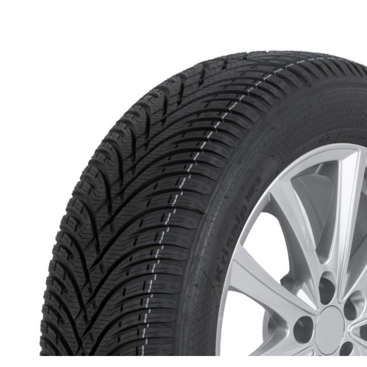 Pneus d'hiver KLEBER Krisalp HP3 SUV 215/65R16 XL 102H