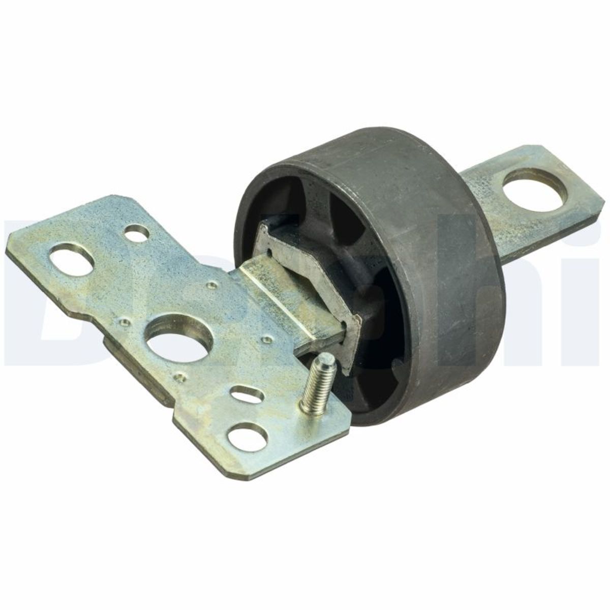 Für DELPHI TD1806W Mounting, control/trailing arm TD1806W Rear track control ar - Bild 8