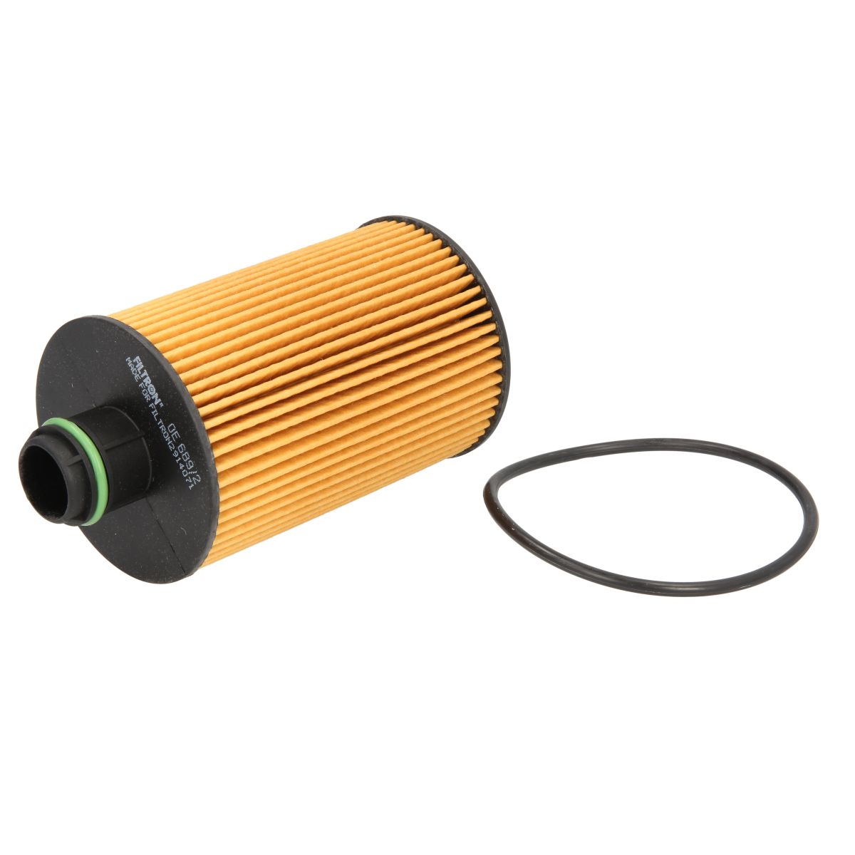 Image of Oliefilter