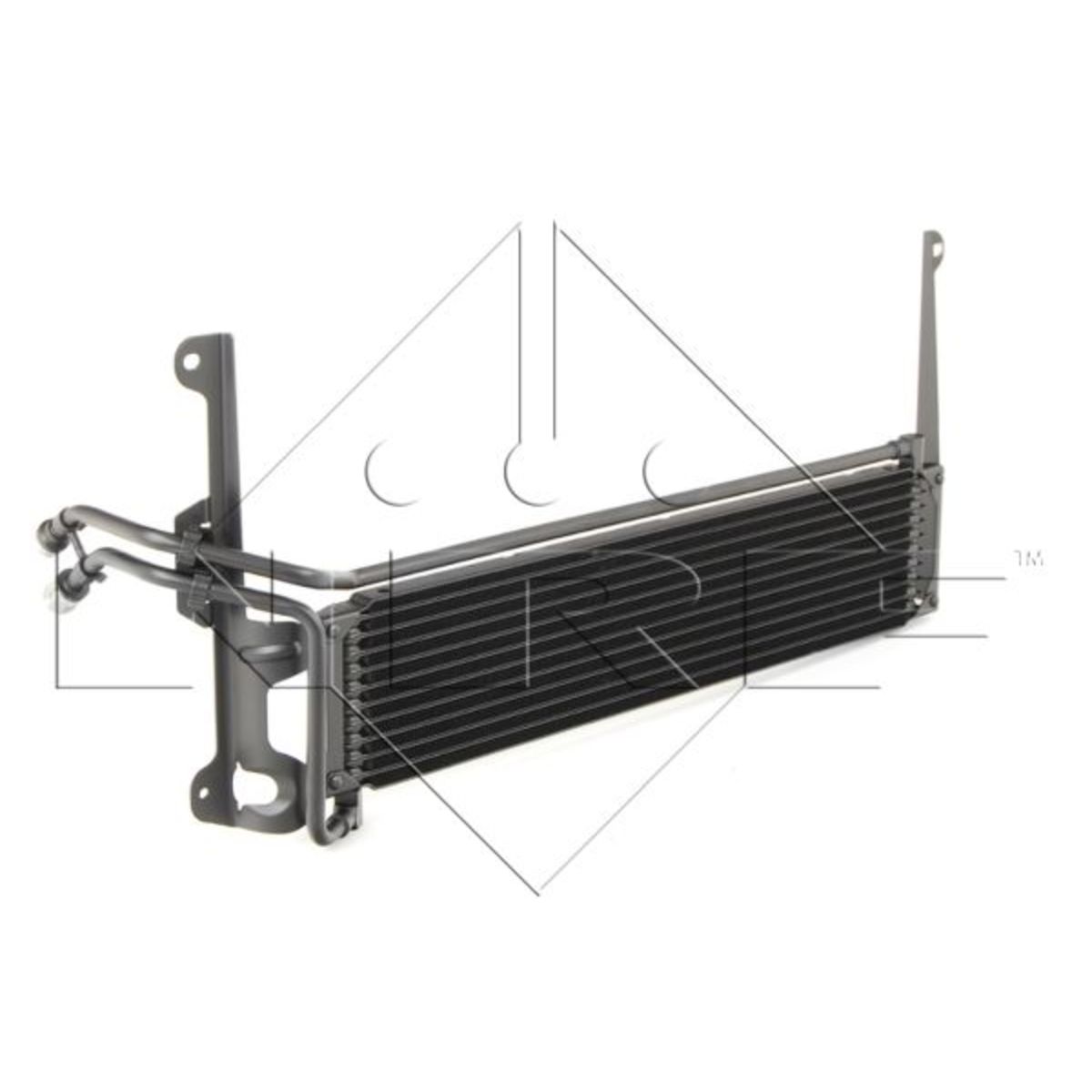 Image of Olie radiator, automatische versnellingsbak