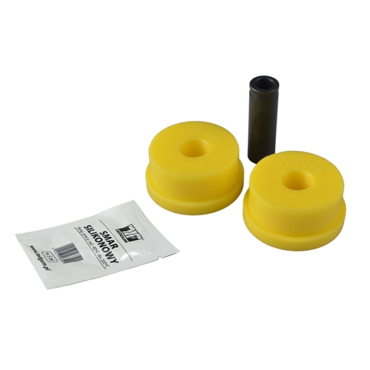 Silent bloc de suspension TEDGUM TED37720