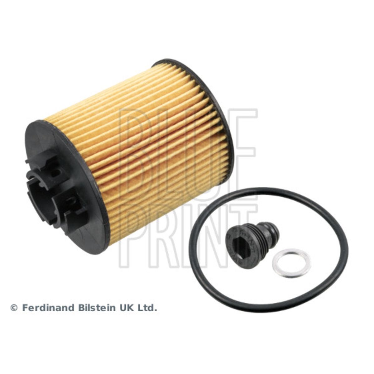 Image of Oliefilter