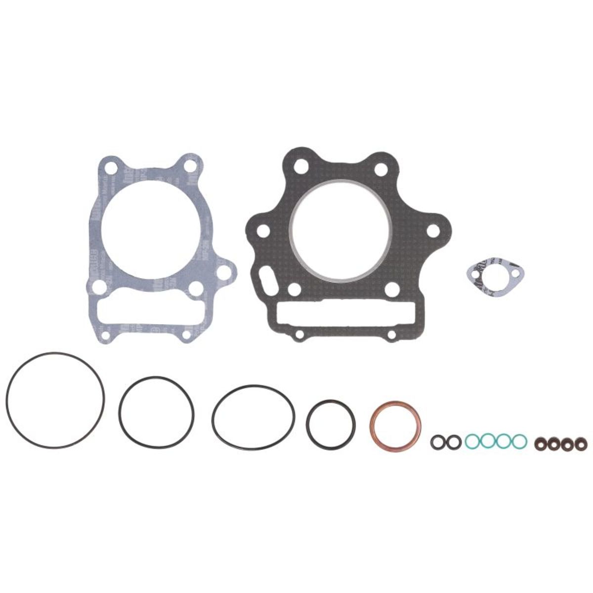 Dichtungssatz, Motor (oben) WINDEROSA W810912